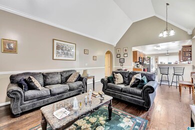 4205 Fieldstone Way, Birmingham, AL 35215 - photo 2