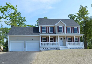 48 Ida Cir unit 310-22, Rochester, NH 03868 - photo 3