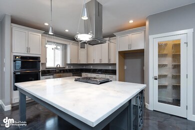 epoxy countertop