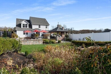 2 Poplar Hill Cir, Merrimac, MA 01860 - photo 2