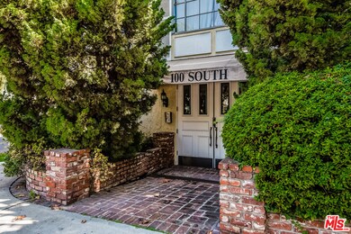 100 S Wetherly Dr unit 3, Los Angeles, CA 90048 - photo 2