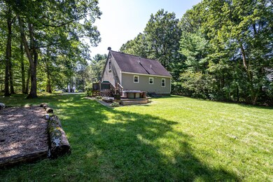 35 Chase Brook Cir, Litchfield, NH 03052 - photo 7