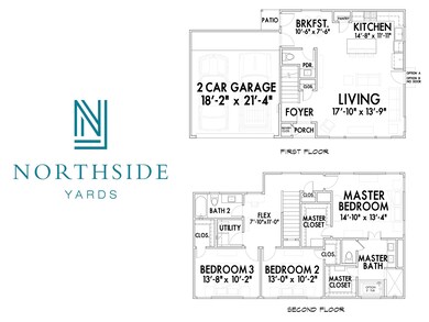 502 W Donovan St unit K, Houston, TX 77091 - photo 3