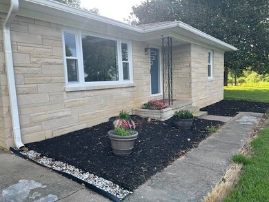 210 Rabbit Flat Rd, Caneyville, KY 42721 - photo 2