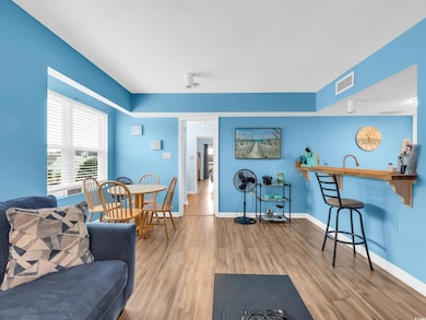 111 16th Ave N unit 347/348, Surfside Beach, SC 29575 - photo 3