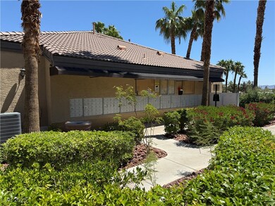 8805 Jeffreys St unit 1103, Las Vegas, NV 89123 - photo 4