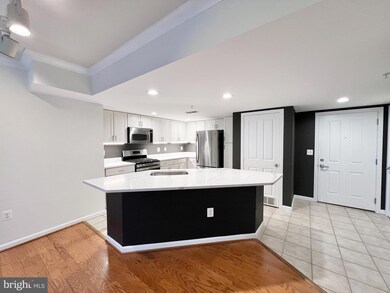 The Park at Courthouse unit 507, Arlington, VA 22201 - photo 3