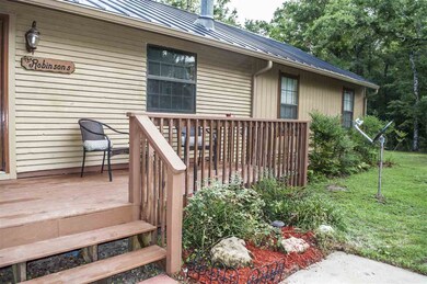 237 Summerwind Cir N, Crawfordville, FL 32327 - photo 3