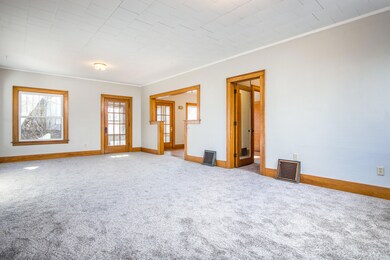 1003 Clark Ave, Ames