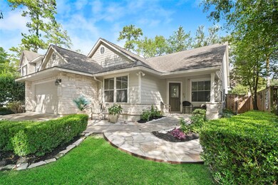 10 Vinca Trail, Spring, TX 77382 - photo 2