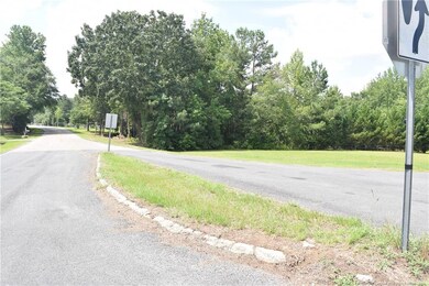 Douglas Farm Rd-lot is down rd on right