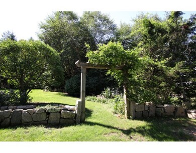 391 Boxberry Hill Rd, East Falmouth, MA 02536 - photo 4