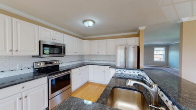 3014 Barclay Way unit 237, Ann Arbor, MI 48105 - photo 5