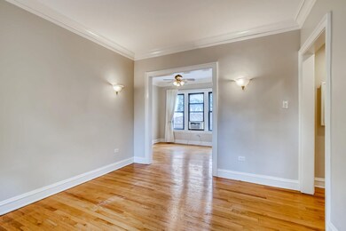 2215 W Ainslie St unit 1, Chicago, IL 60625 - photo 3