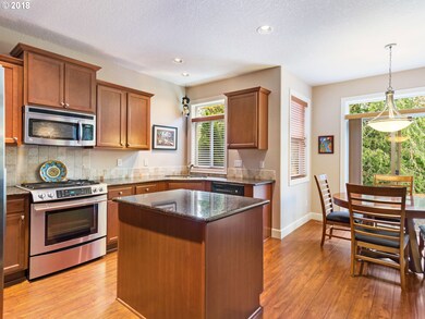 Kitchen/Nook