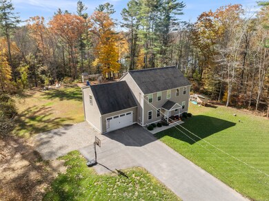 153 Wauregan Rd, Canterbury, CT 06331 - photo 4