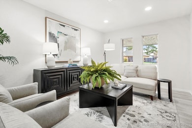 6634 E 47th St, Tulsa, OK 74145 - photo 5