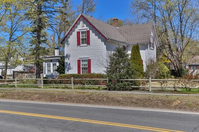 475 Sisson Road, Harwich