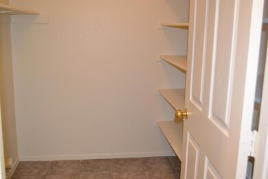 Laundry room/pantry