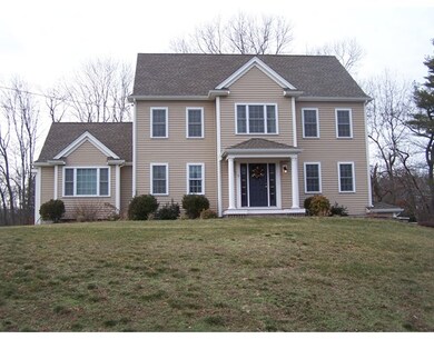 3 Roberts Way, West Bridgewater, MA 02379 - photo 2