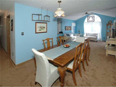 Dining Room.