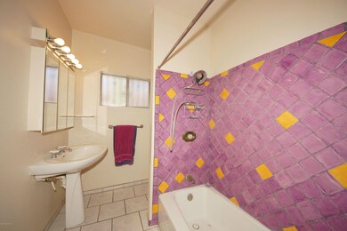 Main House Bath
