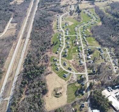 FM Arial Above