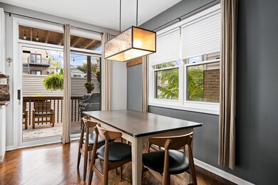 917 N Honore St unit 1S, Chicago, IL 60622 - photo 7