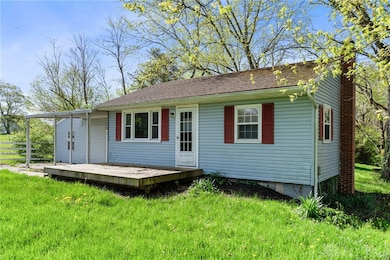 201 Washington Rd, Xenia, OH 45385 - photo 2
