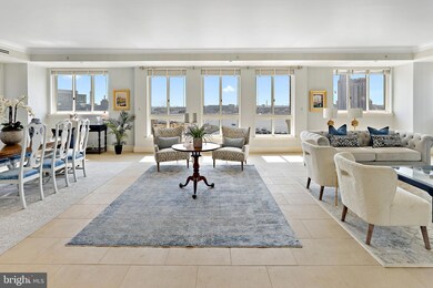 717 President St unit PH801, Baltimore, MD 21202 - photo 7