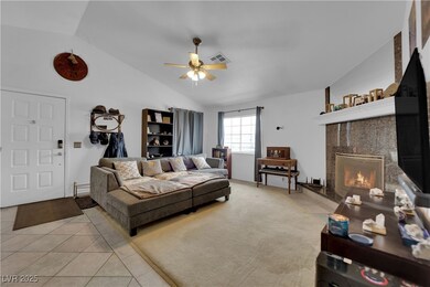 5330 Silvermist Ct unit 202, Las Vegas, NV 89122 - photo 6