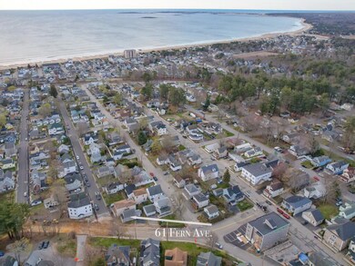 61 Fern Ave, Old Orchard Beach, ME 04064 - photo 4