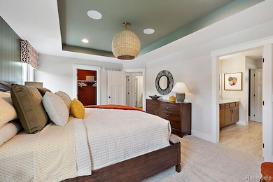 13772 Stone Falcon N, Shelby Township, MI 48315 - photo 2