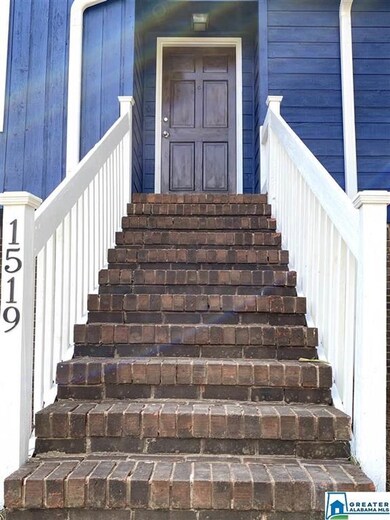 Why are you waiting here? Go open the door..!