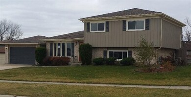 4301 181st St, Country Club Hills, IL 60478 - photo 2