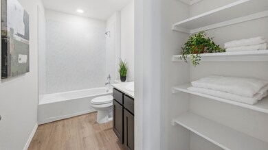 3402 Tomahawk Dr, Sherman, TX 75090 - photo 5