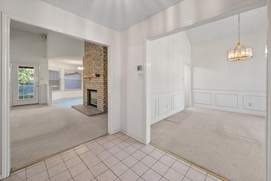 825 Newport Rd, Fort Worth, TX 76120 - photo 3