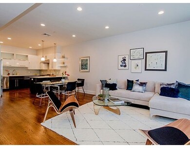 1471 Beacon St unit PH, Brookline, MA 02446 - photo 4