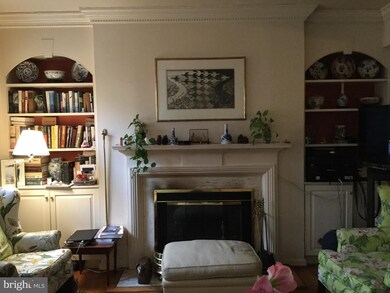 3543 Hamlet Place, Chevy Chase, MD 20815 - photo 3