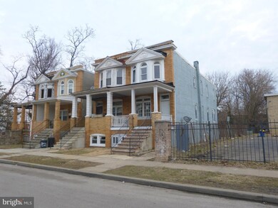 4819 Palmer Ave, Baltimore, MD 21215 - photo 2