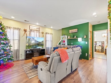 924 Fred Ash Rd, Dahlonega, GA 30533 - photo 5