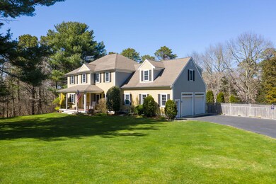 28 Bray Farm Rd N, Yarmouth Port, MA 02675 - photo 3
