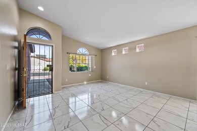 5128 E Circulo Las Cabanas