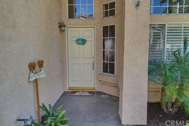 Welcome home.