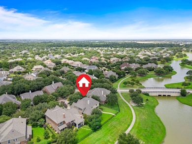 Breathtaking water views and a lifestyle of comfor