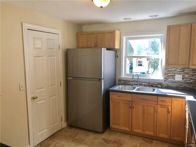 New appliances & sink along with new ceramic tile
