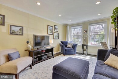 3537 S Stafford St unit A1, Arlington, VA 22206 - photo 2