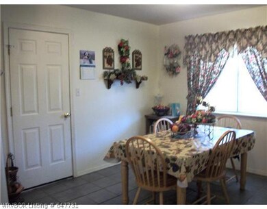 Dining Room. EAT IN DINING AREA IN KITCHEN