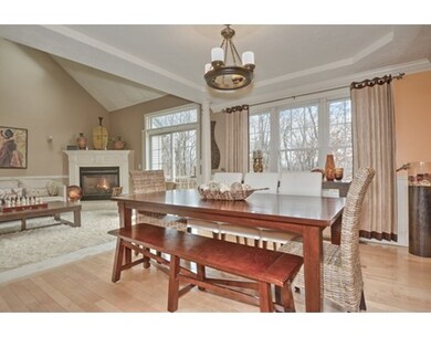 71 Lebeaux Dr unit 71, Shrewsbury, MA 01545 - photo 7