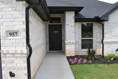 957 Avagail Ave, Springtown, TX 76082 - photo 5